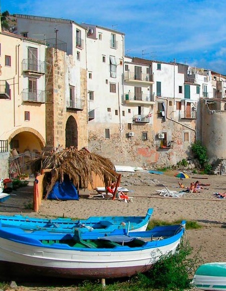 Cefalù